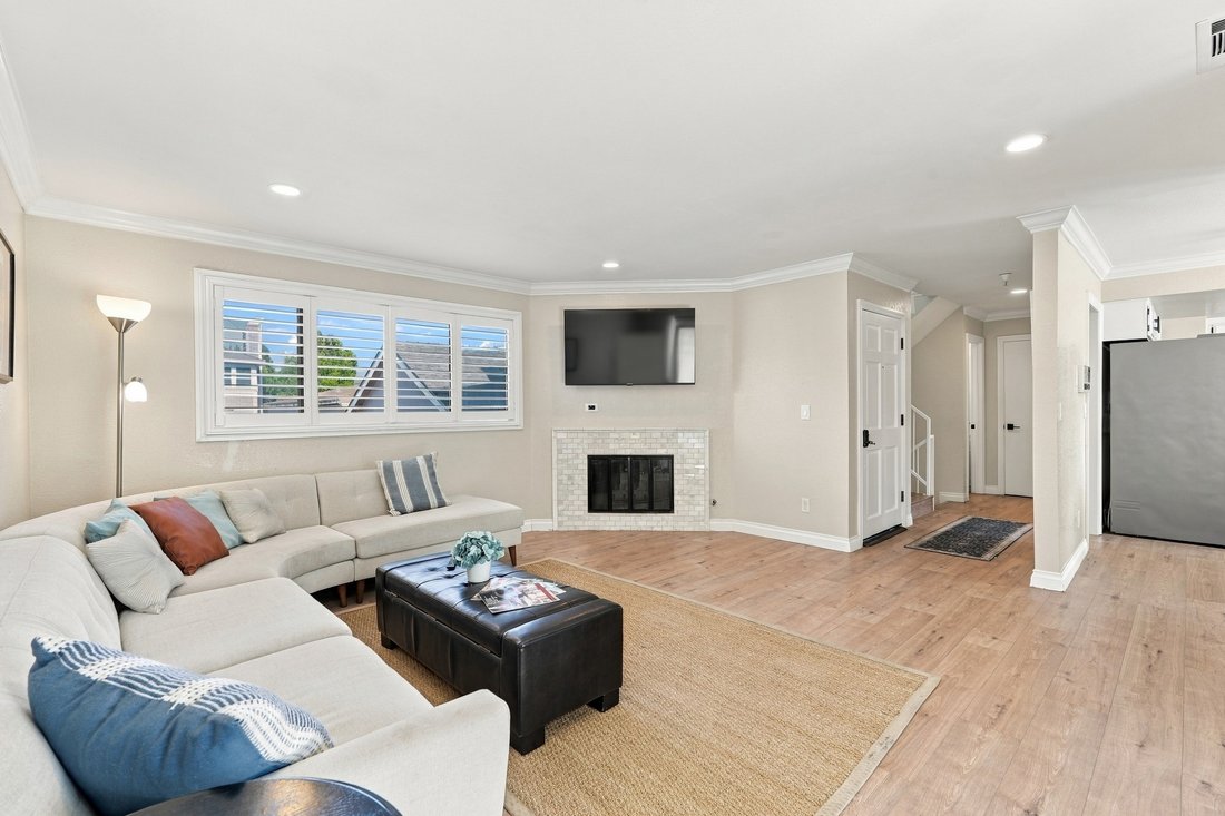 Townhouse en Lawndale, California, Estados Unidos 4 - 19067390