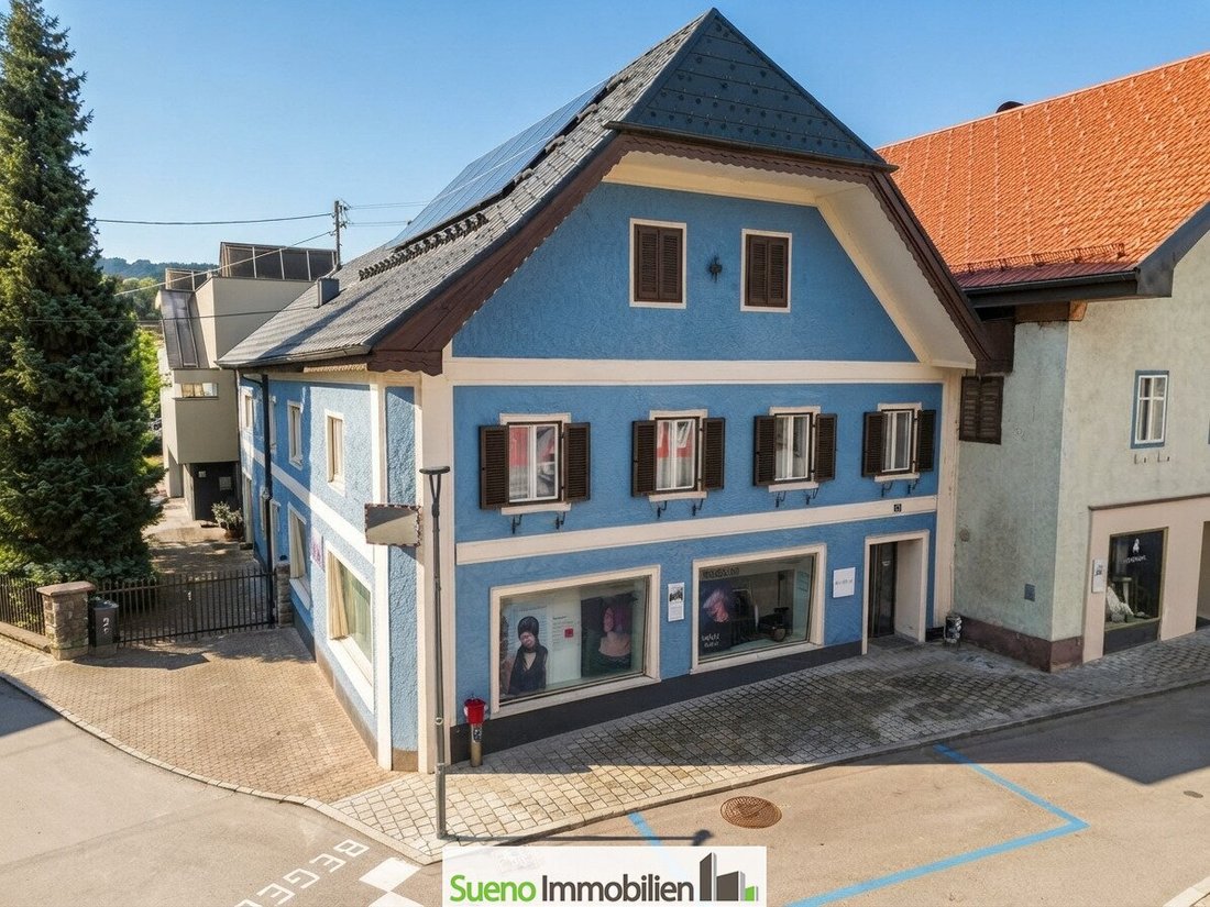 Haus in Schörfling am Attersee, Oberösterreich, Österreich 3 - 19067662