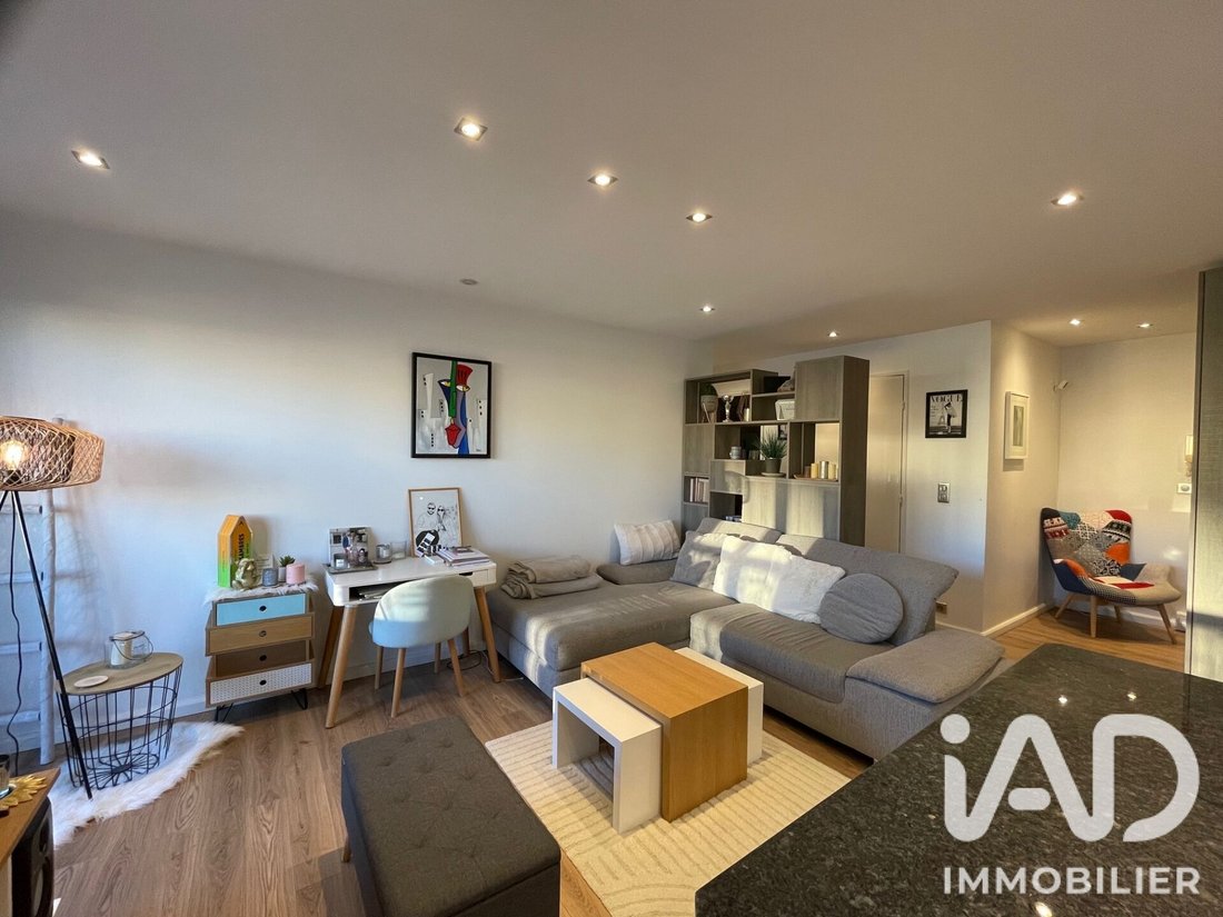 Apartamento en Nación-Alexandre Dumas, Paris 11e Arrondissement, París 3 - 19068031