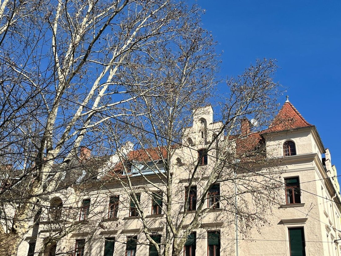 Wohnung in Graz, Steiermark, Österreich 1 - 19067687