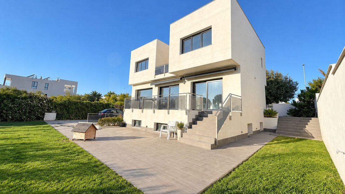 Chalet in Puerto Real, Andalusia, Spain 2 - 19067232
