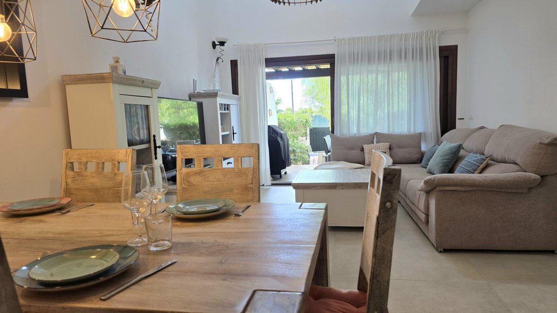Townhouse in Santanyi, Balearic Islands, Spain 5 - 19066718