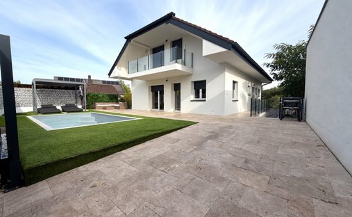 Haus in Pöttsching, Burgenland, Österreich 1
