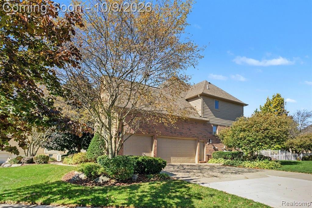 House in Rochester, Michigan, United States 3 - 19066484