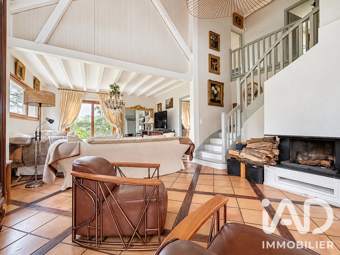 Haus in Nord Ouest, Sautron, Frankreich 1 - 19068028