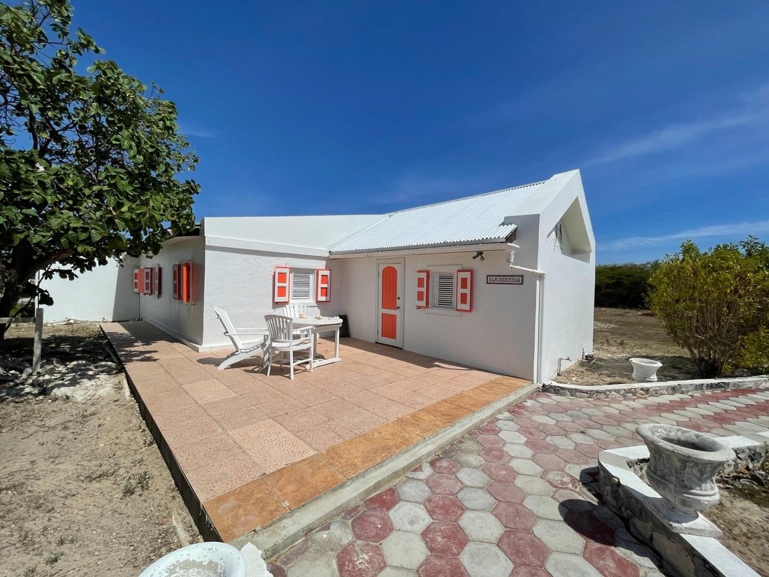 House in Balfour Town, Turks Islands, Turks and Caicos Islands 4 - 19066987