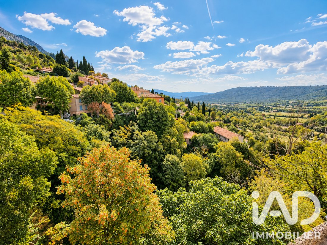 Maison à Moustiers-Sainte-Marie, Provence-Alpes-Côte d'Azur, France 2 - 19067958