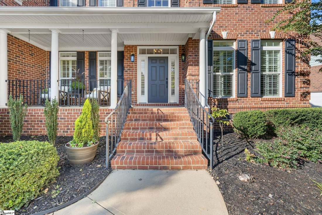 House in Simpsonville, South Carolina, United States 4 - 19066122