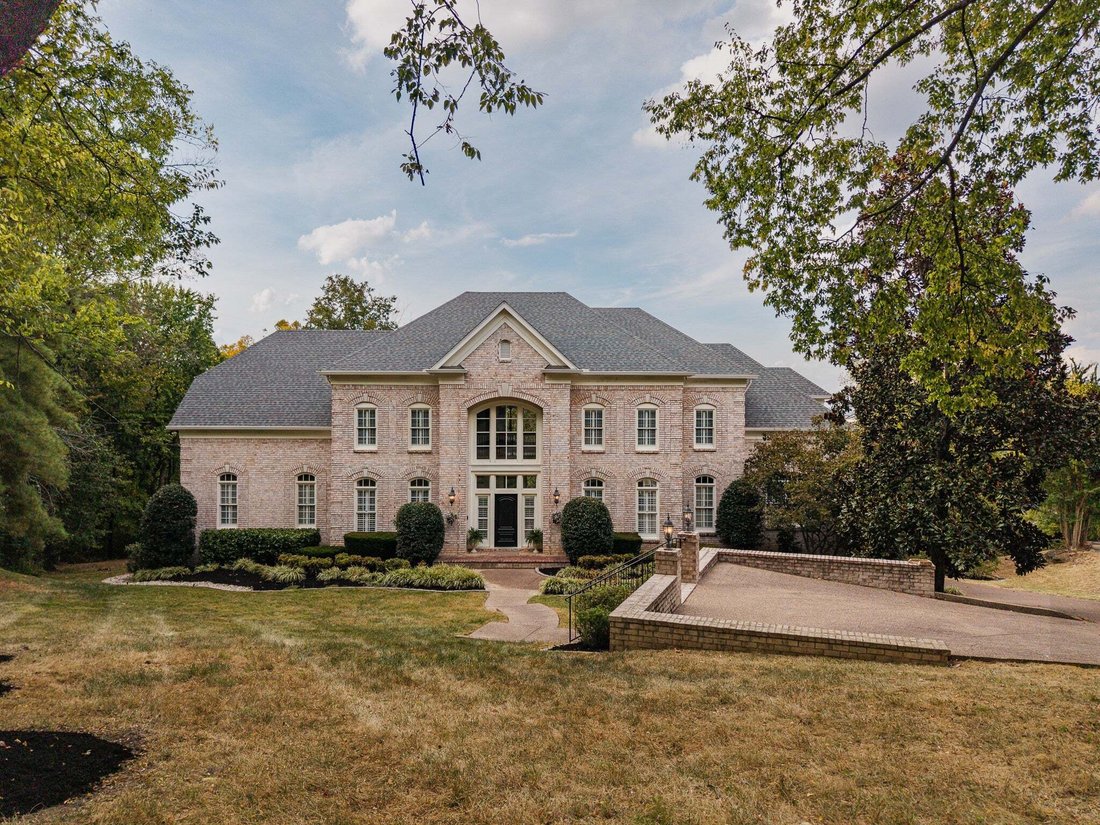 House in Nashville, Tennessee, United States 3 - 19066089