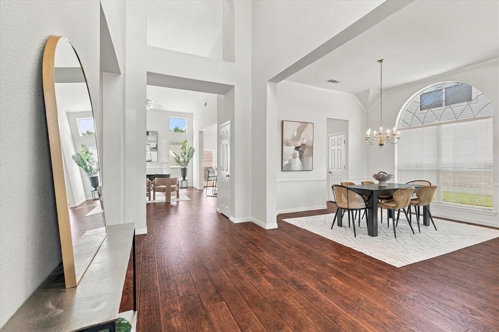 House in Plano, Texas, United States 4 - 19066657
