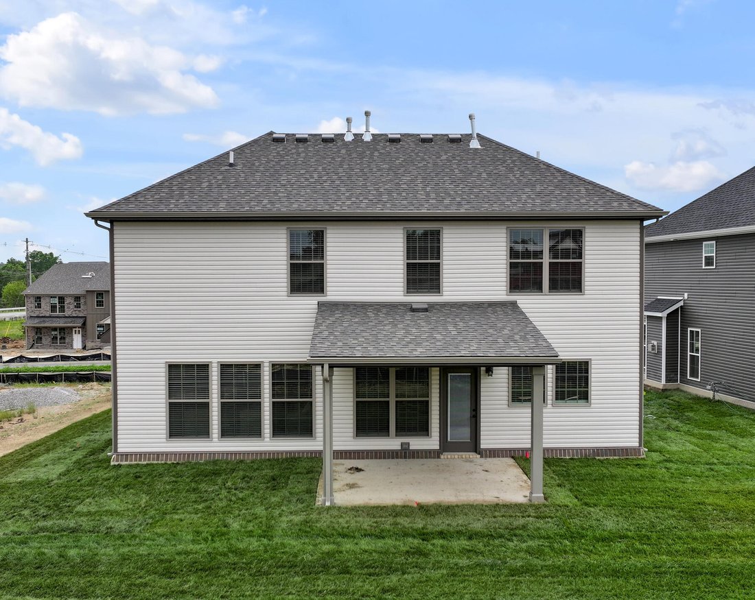 Casa a Lexington, Kentucky, Stati Uniti 2 - 19067332