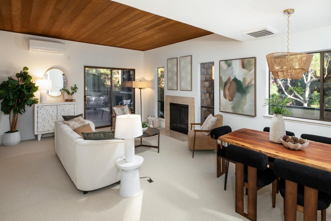 Condominio en Palo Alto, California, Estados Unidos 3 - 19067292