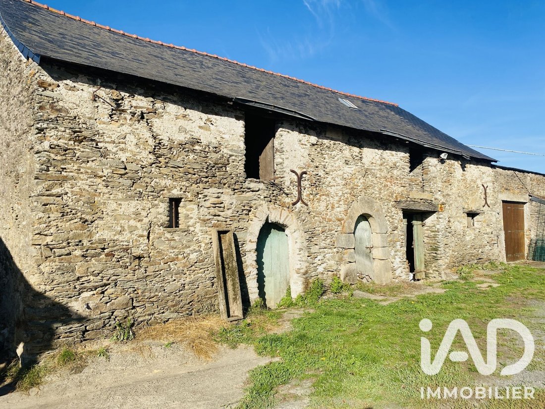 House in Nord, Suce-sur-Erdre, France 5 - 19067992