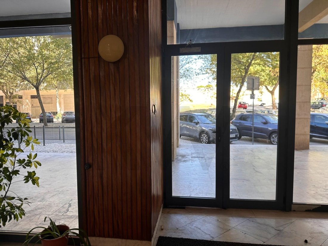 Apartment in Benfica, Lisbon, Portugal 3 - 19067181