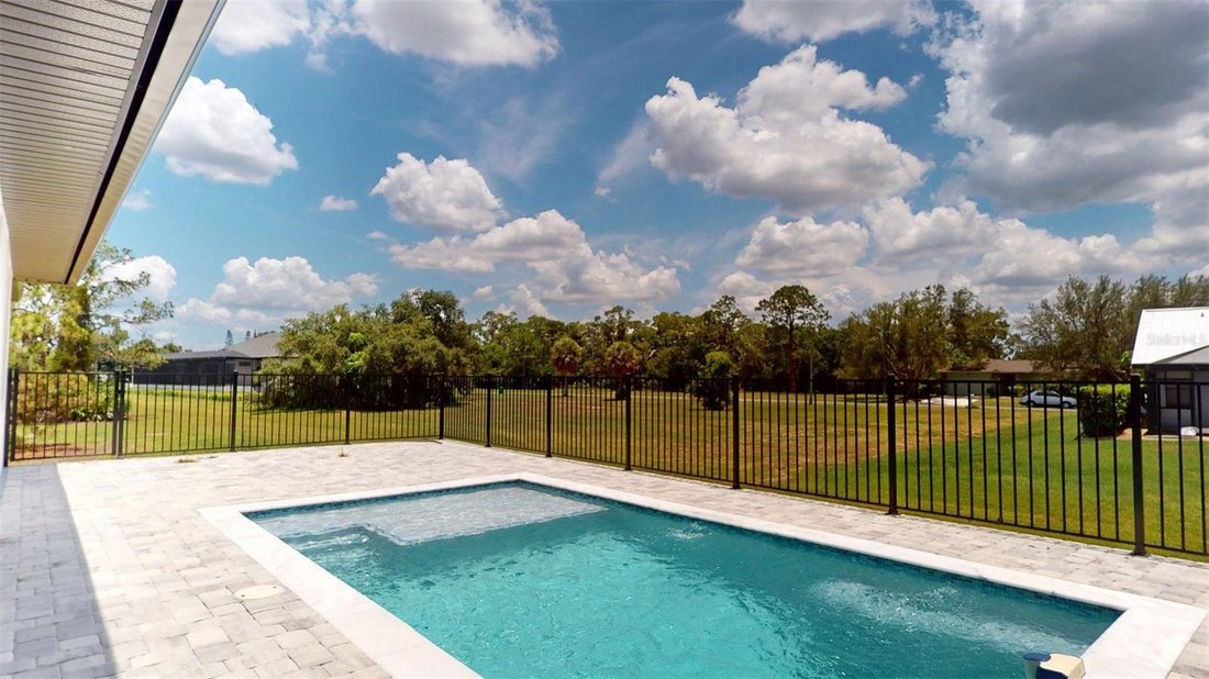 House in Punta Gorda, Florida, United States 4 - 19067455