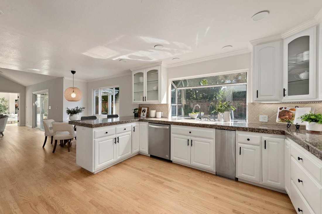 Casa a Mountain View, California, Stati Uniti 5 - 19067309