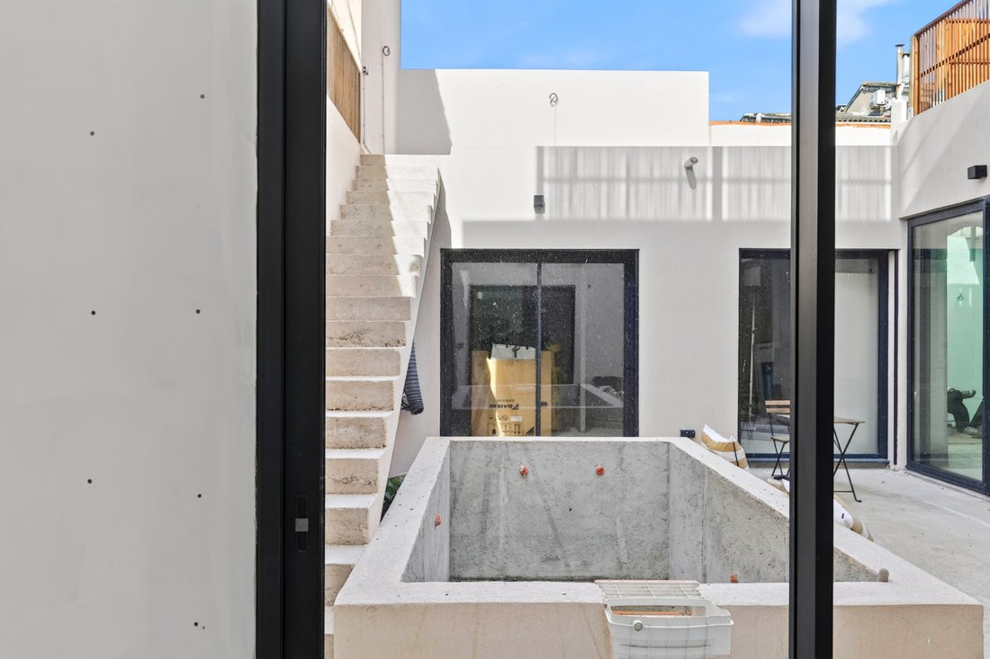Wohnung in Pointe Rouge, 8e Arrondissement, Marseille 5 - 19067120
