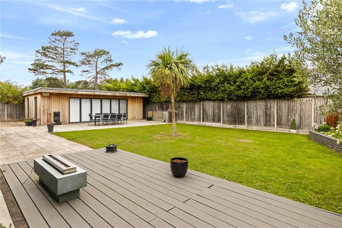 Haus in Humberston, England 4 - 19066782