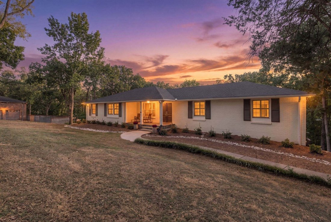 House in Forest Hills, Tennessee, United States 5 - 19066086