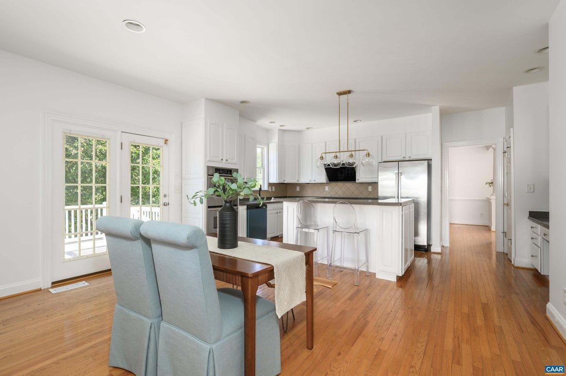 House in Charlottesville, Virginia, United States 5 - 19065995