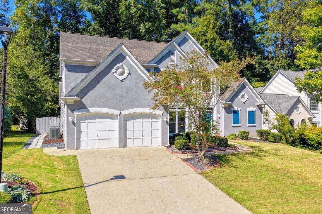 House in Peachtree Corners, Georgia, United States 3 - 19066723
