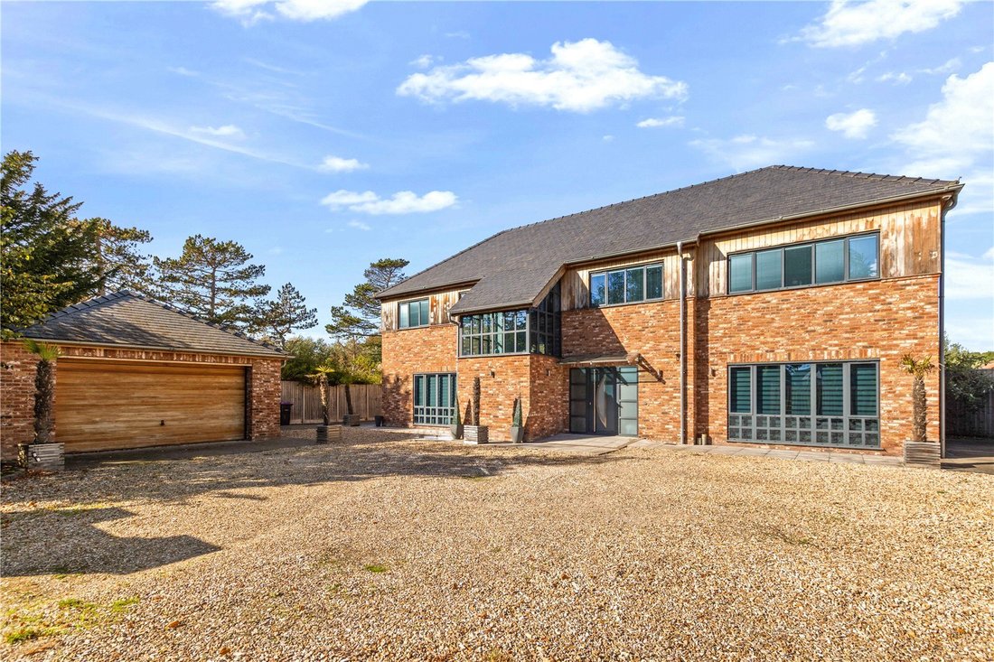Haus in Humberston, England 1 - 19066782