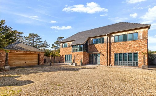 Maison à Humberston, Angleterre 1