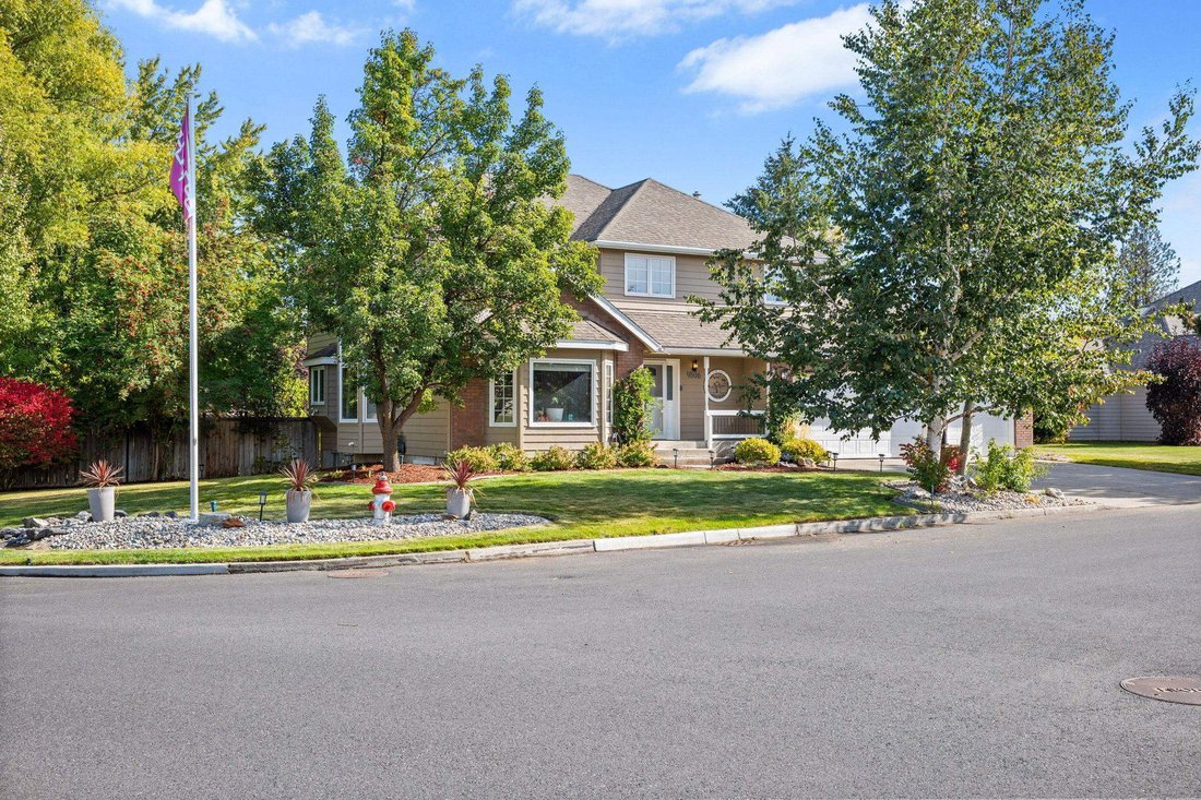 House in Spokane, Washington, United States 1 - 19065996