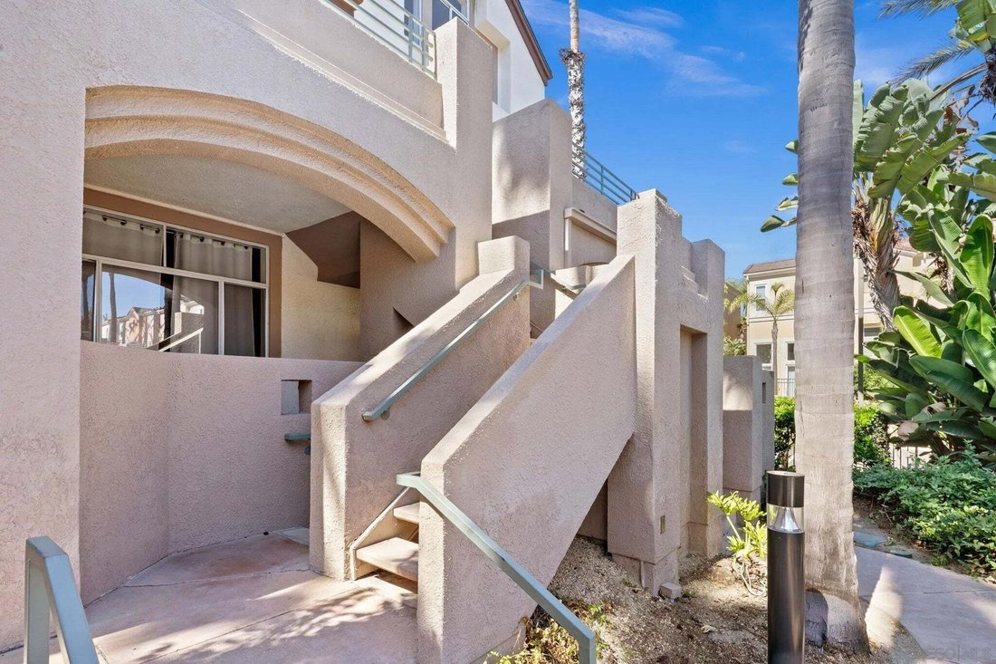 Condo in San Diego, California, United States 5 - 19066566