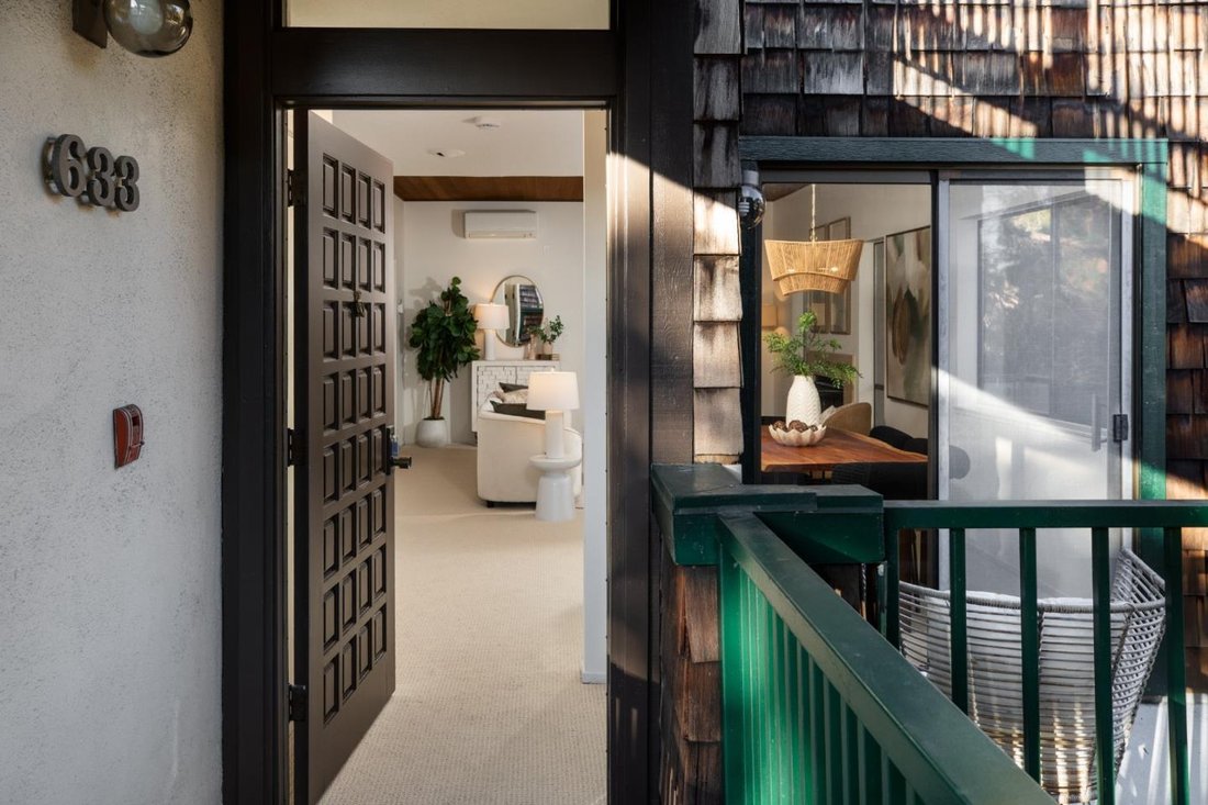 Condominio en Palo Alto, California, Estados Unidos 2 - 19067292