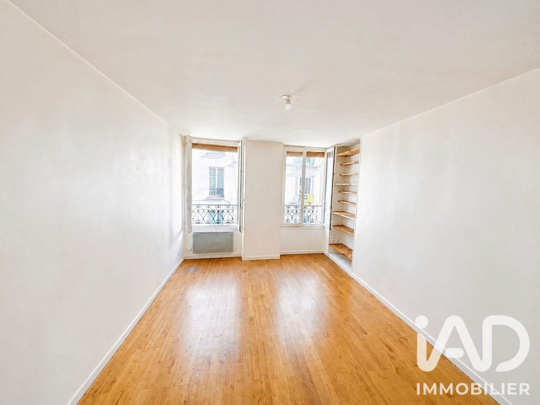 Apartment in Léon-Blum Folie-Regnault, Paris 11e Arrondissement, Paris 5 - 19067955