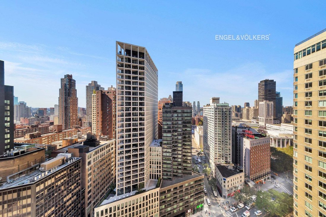 Condo in New York, New York, United States 3 - 19066965