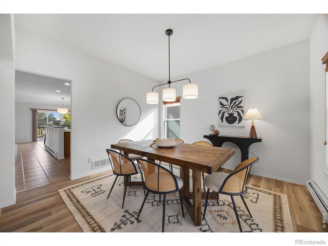Haus in Fort Collins, Colorado, Vereinigte Staaten 3 - 19066317