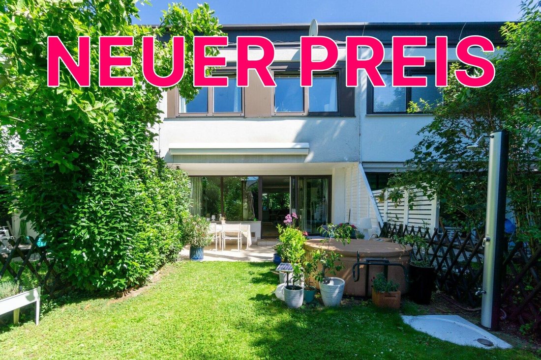 Casa a Vienna, Vienna, Austria 1 - 17030257