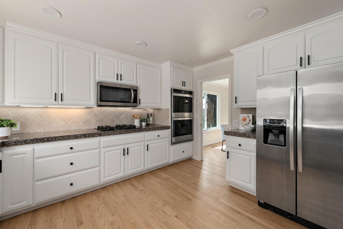 Casa a Mountain View, California, Stati Uniti 4 - 19067309