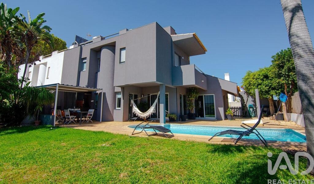 Residenza a Loule (Sao Sebastiao), Algarve, Portogallo 2 - 19067655