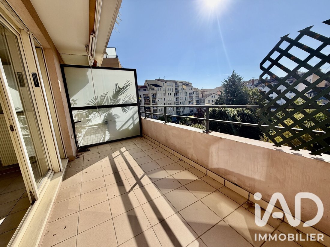 Wohnung in Plateau de la Croix Rousse-Ouest, Lyon 4e Arrondissement, Lyon 1 - 19067933