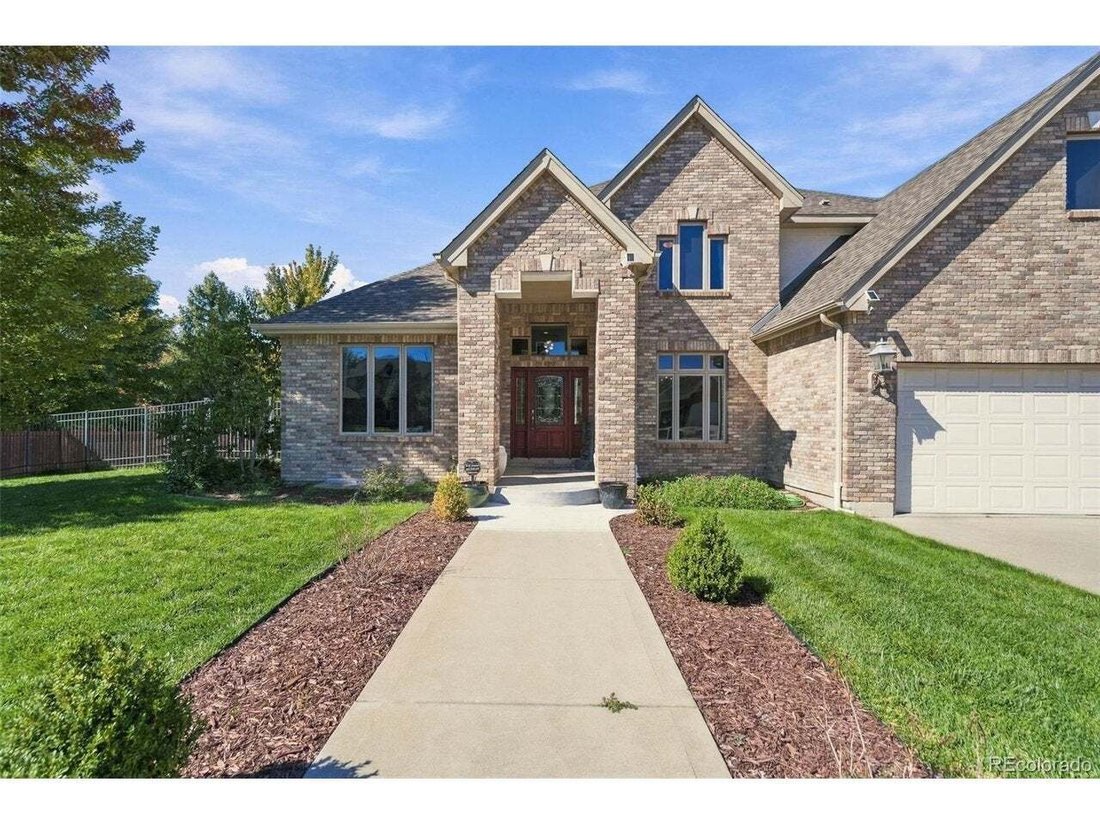 House in Aurora, Colorado, United States 3 - 19066228
