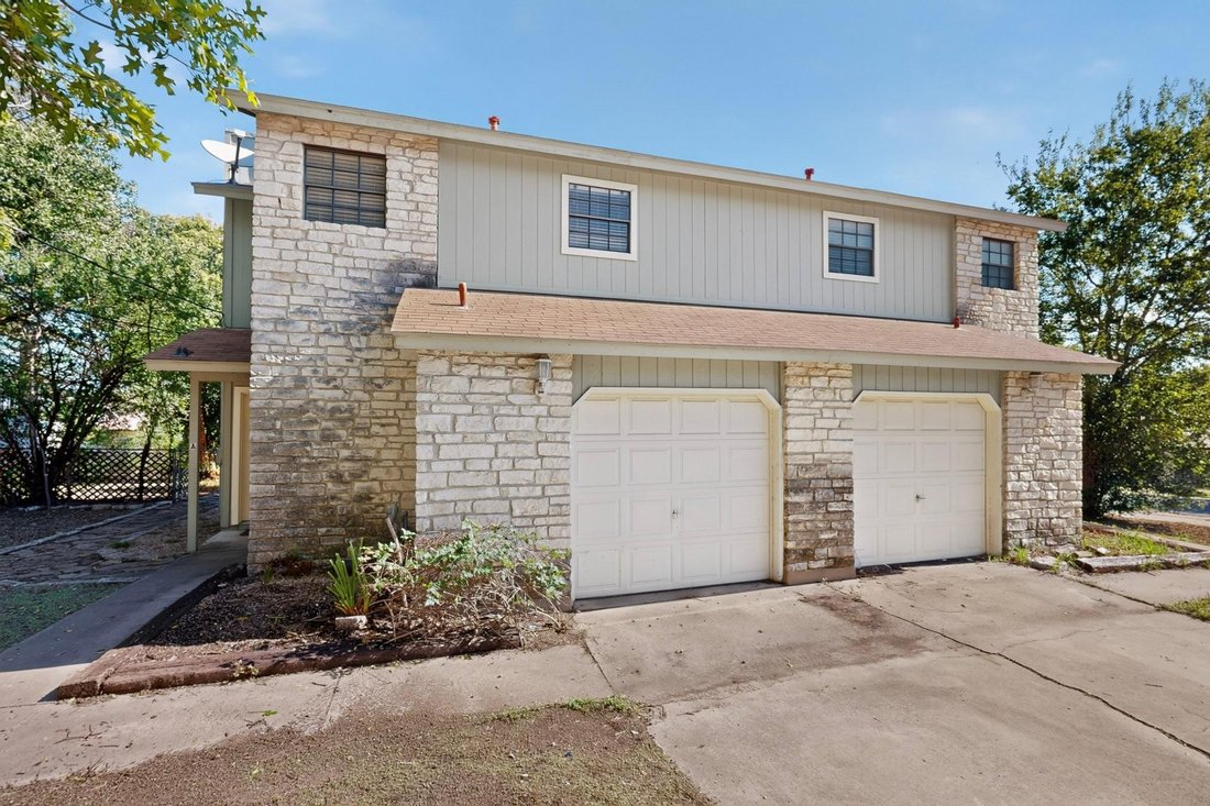 Maison à Austin, Texas, États-Unis 2 - 19066424