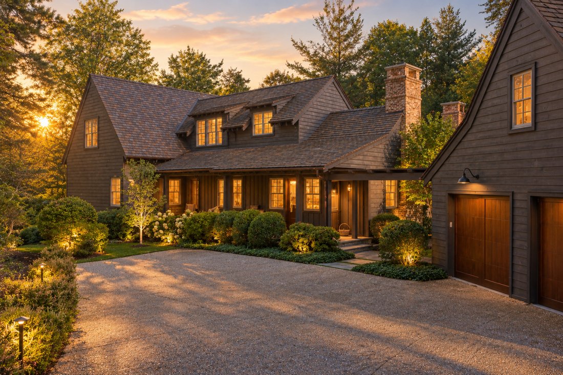 Casa a Highlands, Carolina del Nord, Stati Uniti 1 - 19066895