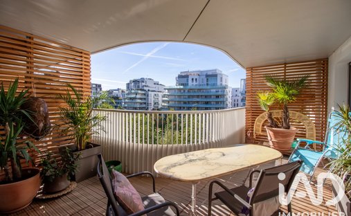 Appartamento a Centre Ville, Rueil-Malmaison, Francia 1