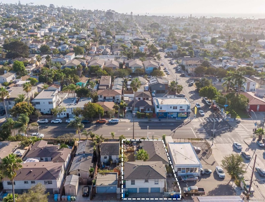 San Diego, California, United States 3 - 19066534