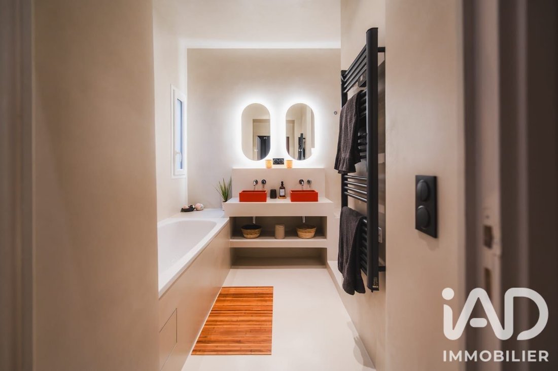 Apartment in Nice, Provence-Alpes-Côte d'Azur, France 3 - 19068007