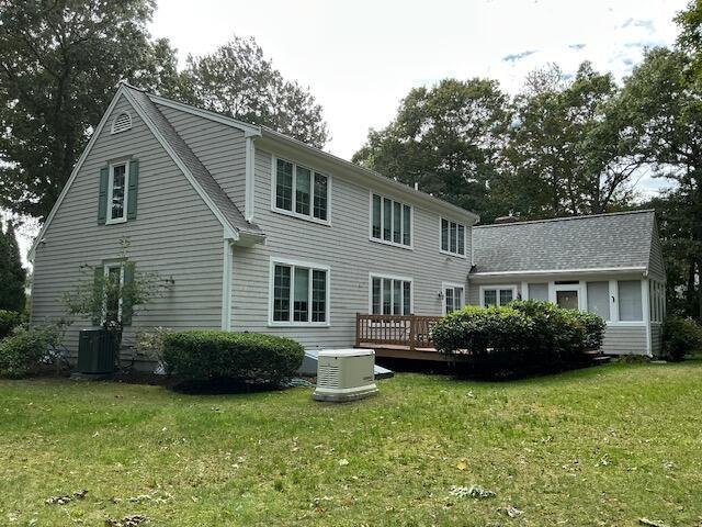 Casa a Barnstable, Massachusetts, Stati Uniti 4 - 19066165