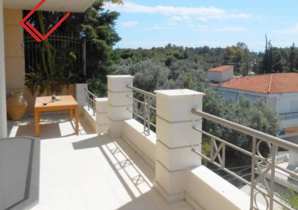 Haus in Vouliagmeni, Attika, Griechenland 1 - 19066651