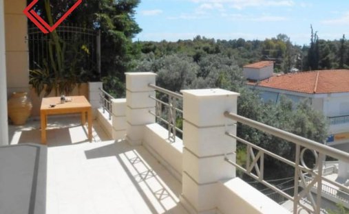 Casa en Vouliagmeni, Ática, Grecia 1