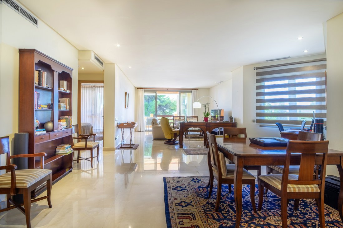 Appartement à Marbella, Andalousie, Espagne 1 - 19066634