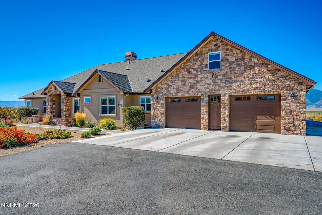 Casa a Indian Hills, Nevada, Stati Uniti 4 - 19066080