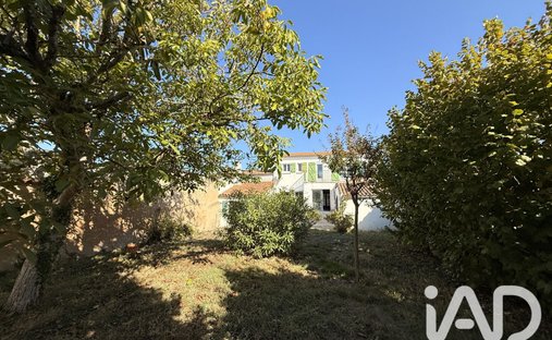 House in Loix, Nouvelle-Aquitaine, France 1