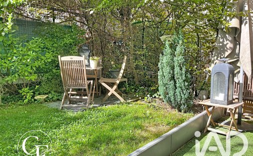 Appartement à Le Centre, Meudon, France 1